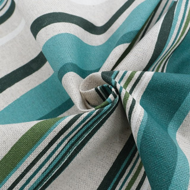 Linen Effect Coating 140 hawai 400 verde